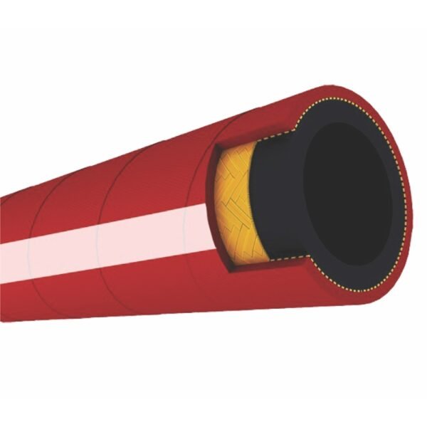Manguera Vapor