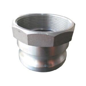 OPW aluminio parte A
