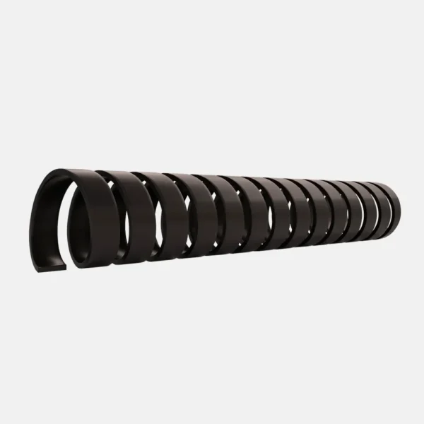Espiraleto Protector PVC