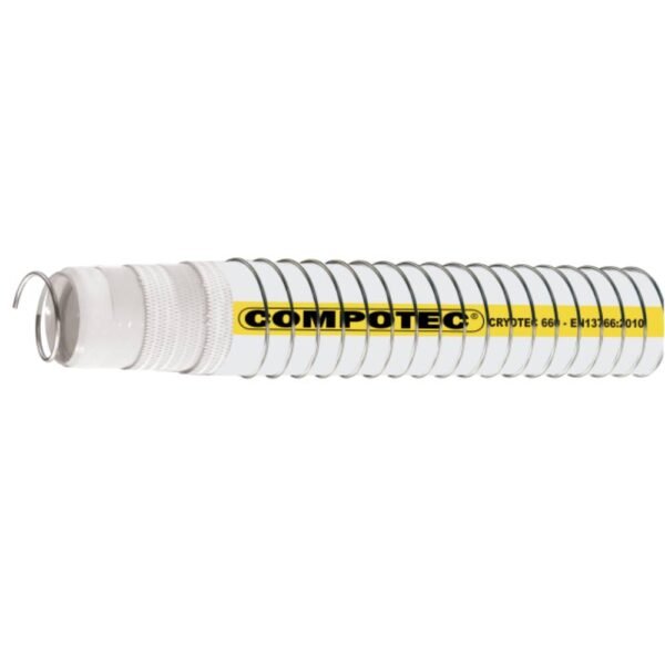 Manguera Composite CRYOTEC