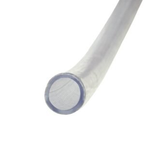 Manguera Superflex NYLON BALCRISTAL  FENIX