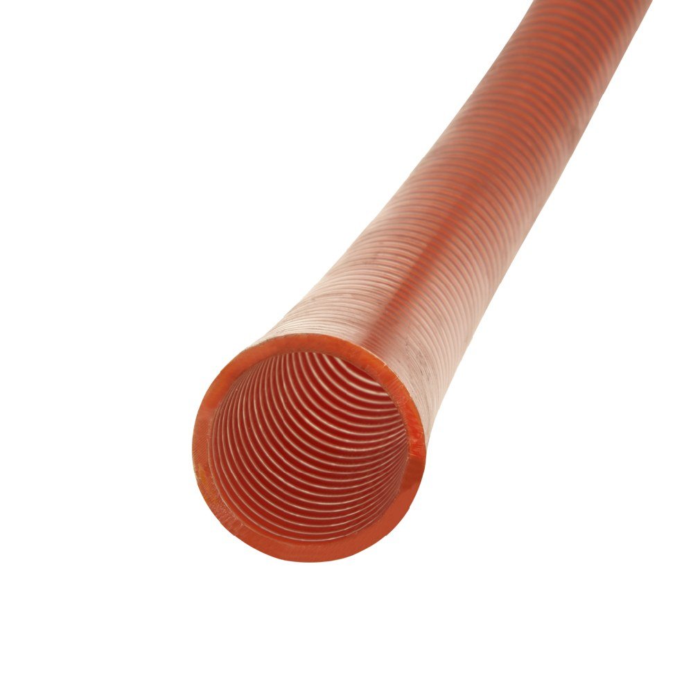 Manguera Termo plástica trabajo pesado