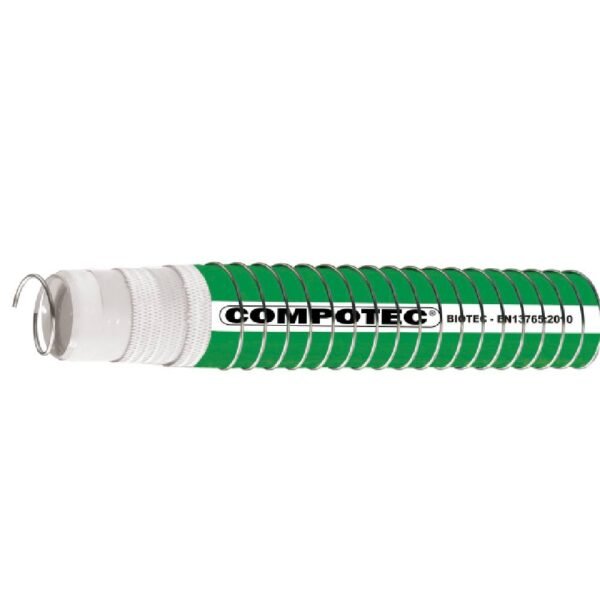 Manguera Composite BIOTECH
