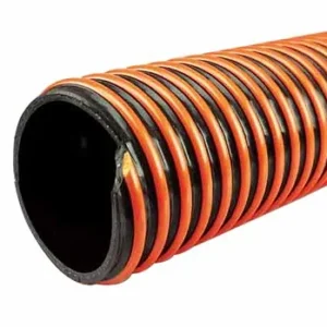 Manguera succión y descarga combustible PVC