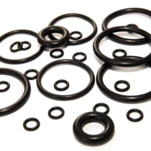 O-ring Vitron y nitrilo