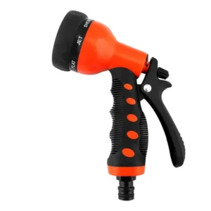 Pistola jardín