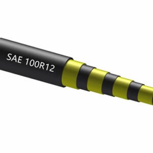 Manguera SAE 100 R12 2"