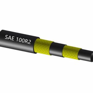 Manguera SAE 100 R2