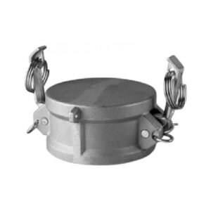OPW aluminio parte DC