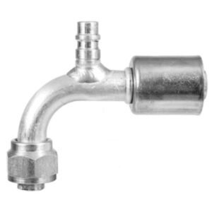 Acoples Aire Acondicionado
