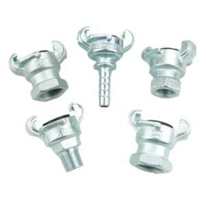 Acoples Sandblasting