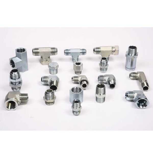 Adaptadores Hidraulicos