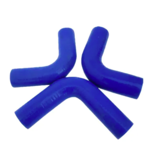Codos largos silicon