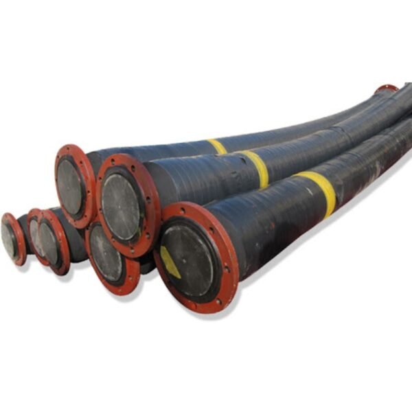 Manguera Draga