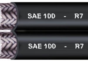 Manguera SAE 100 R7