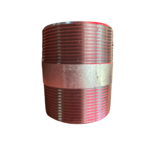 Niples Galvanizados